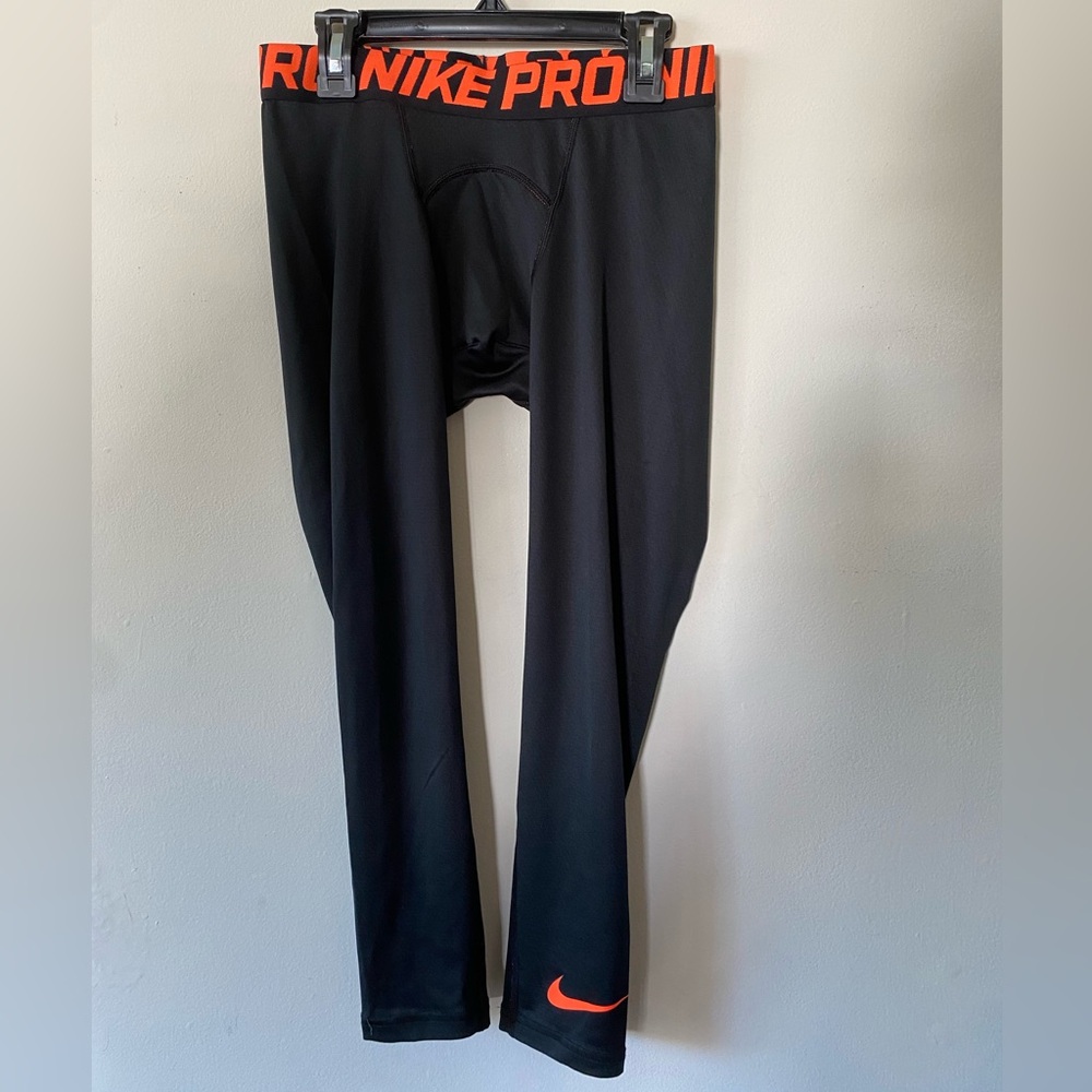 Nike Men’s Nike Pro Dri-FIT Fitness Tights
